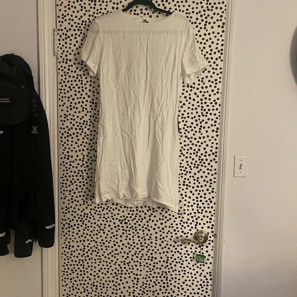 Lulu’s Vacay Days Brial Dress NWT - Picture 6 of 6